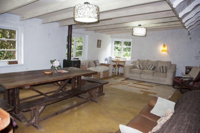 Hostal La Nuez