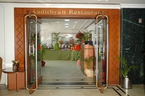 Sakithyan Hotel