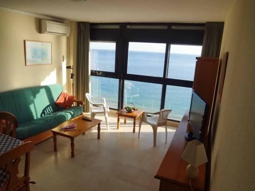 Santa Margarita - Fincas Benidorm