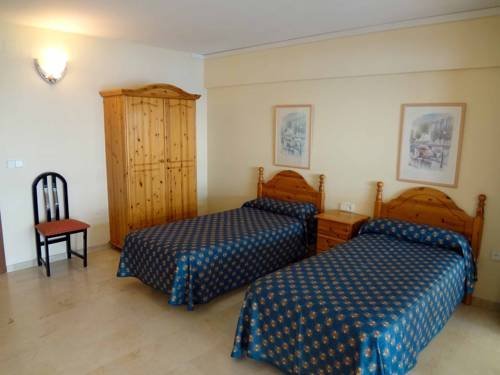 Santa Margarita - Fincas Benidorm