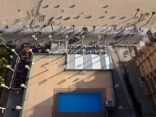 Santa Margarita - Fincas Benidorm