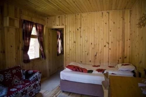 TS Ensar Otel