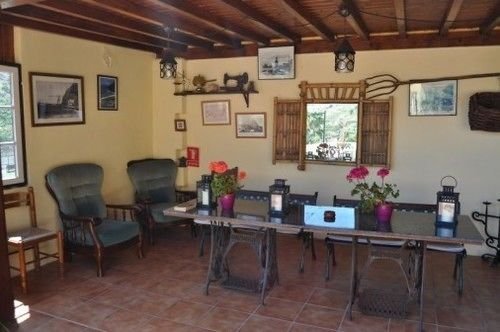 Hotel Rural Villa de Hermigua