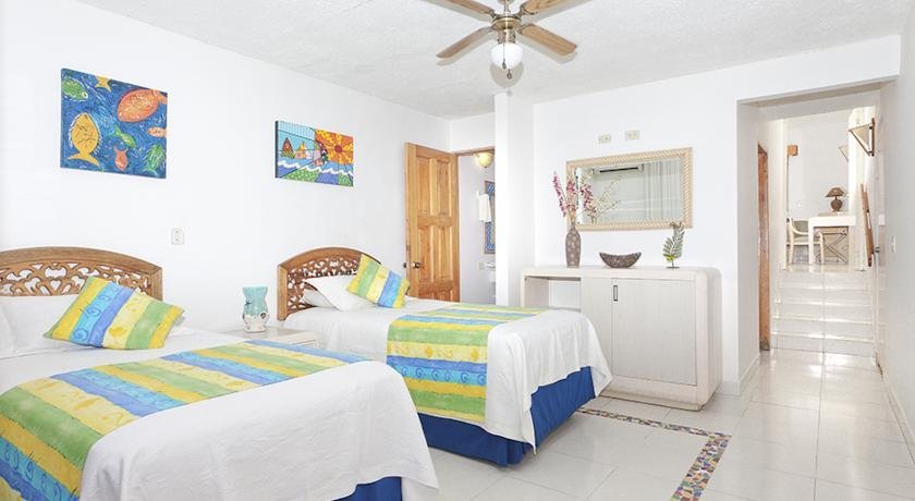 Hotel Cocoplum Beach