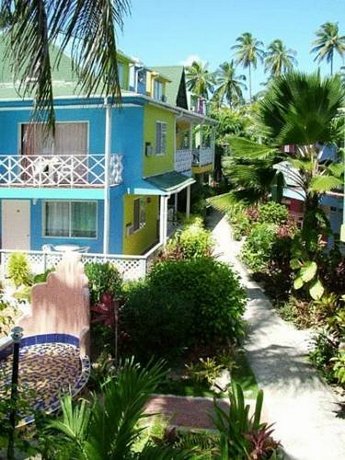 Hotel Cocoplum Beach