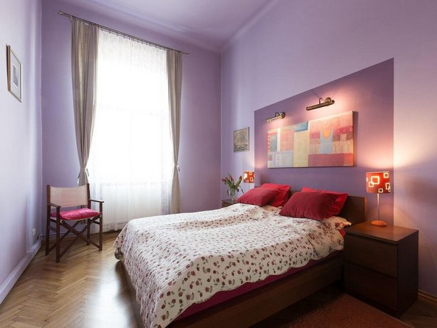 Old Town Apartment Kazimierz Krakow