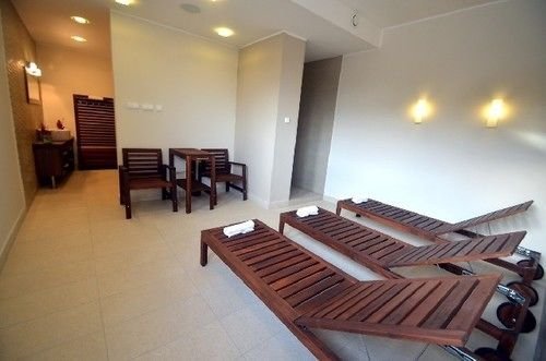 Fordan Hotel Pecs