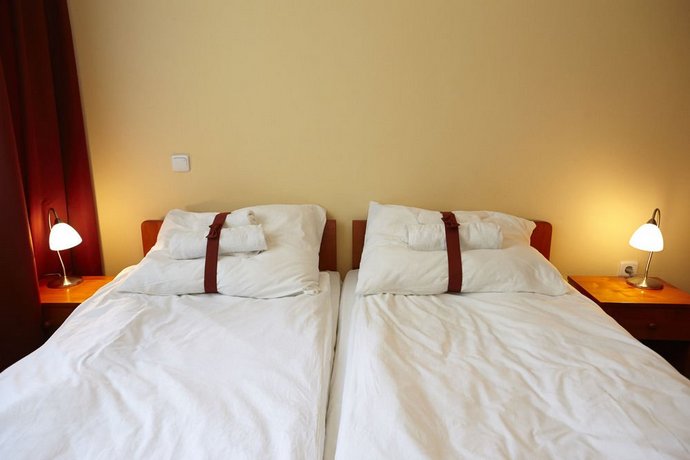 Fordan Hotel Pecs