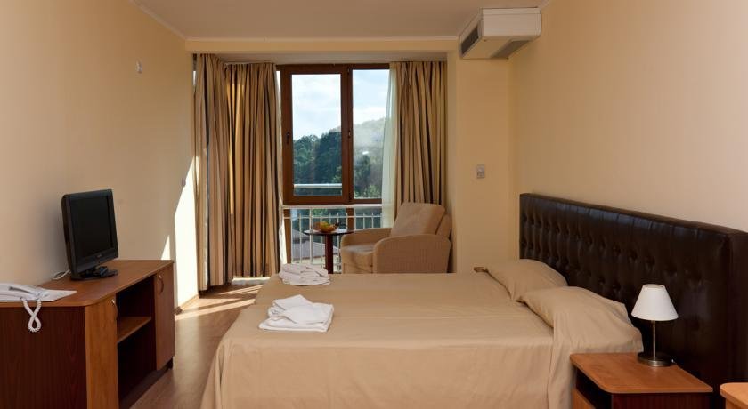 Perla Sun Park Hotel