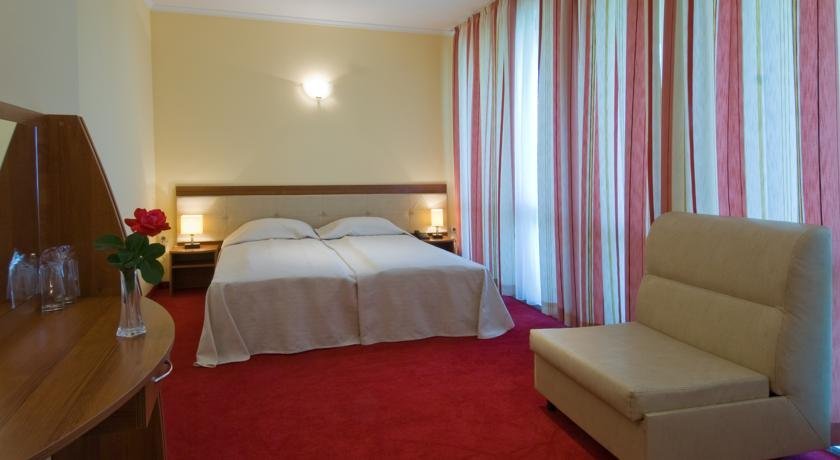 Perla Sun Park Hotel