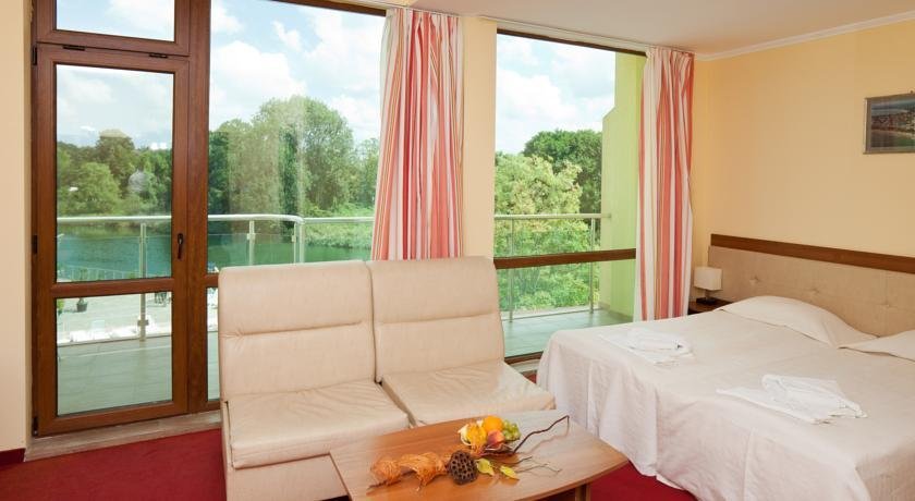 Perla Sun Park Hotel