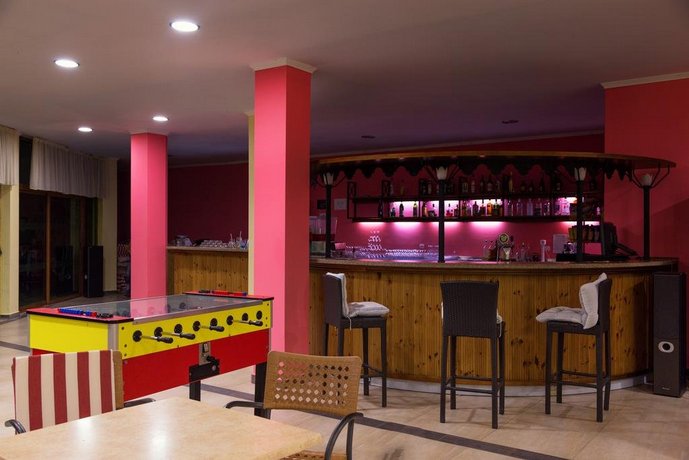 Perla Sun Park Hotel