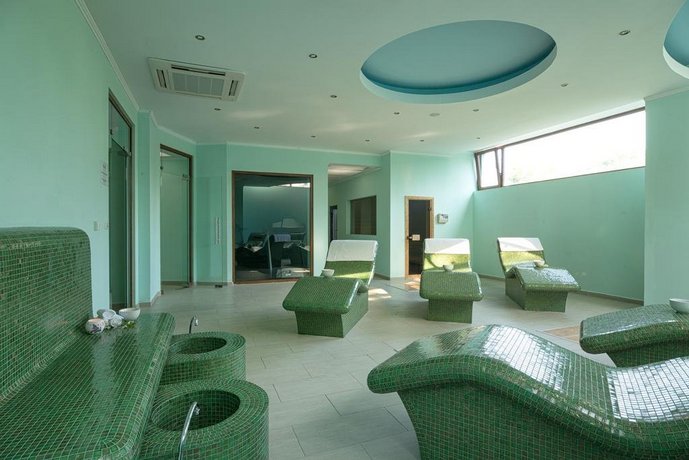 Perla Sun Park Hotel