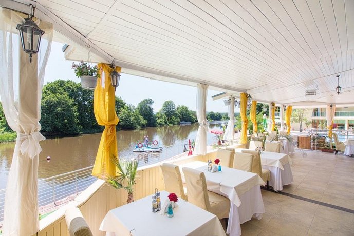 Perla Sun Park Hotel