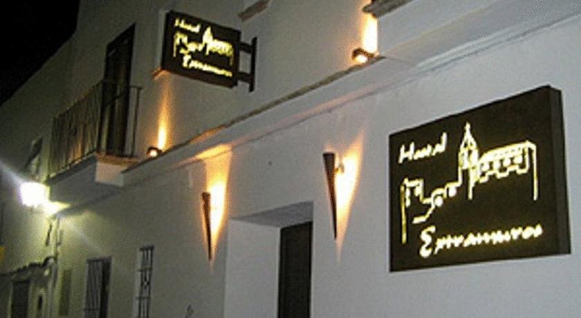 Hostal Extramuros