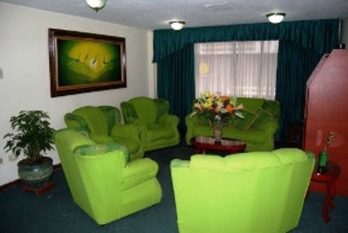 Duque Hotel