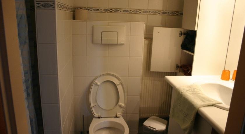 Pension Westerburen