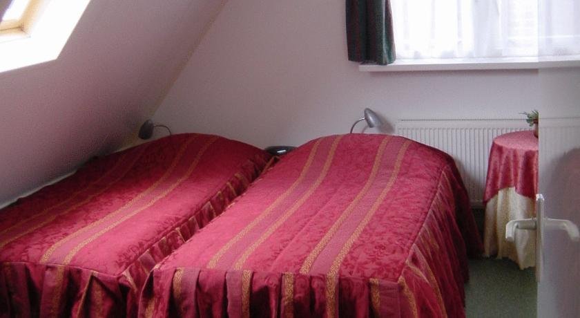 Pension Westerburen