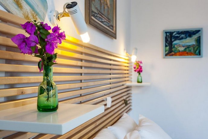 Thea Home Hotel