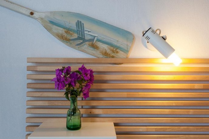 Thea Home Hotel