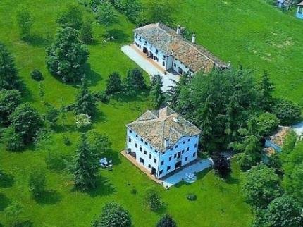 Villa Zane