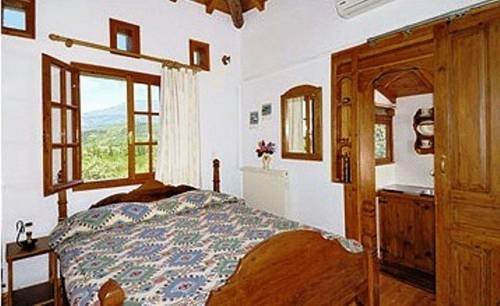 Guesthouse Apanemia