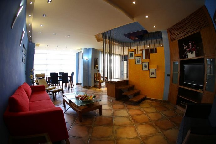 San Stephano Resort