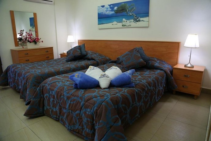 San Stephano Resort