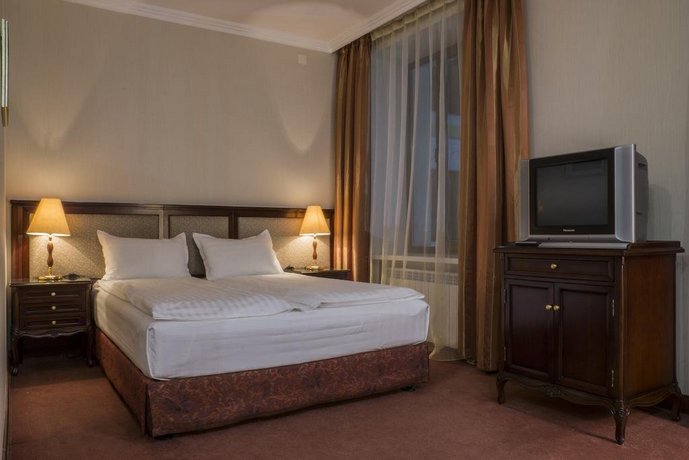 Ar Nuvo Hotel