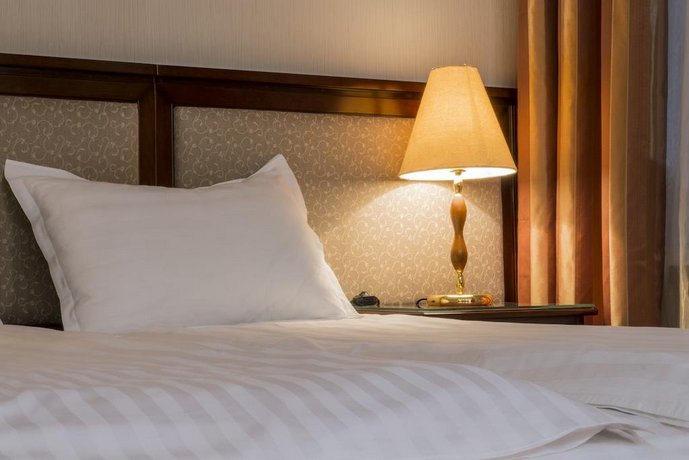 Ar Nuvo Hotel