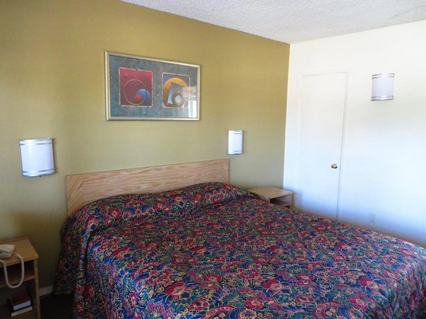 American Inn Ontario