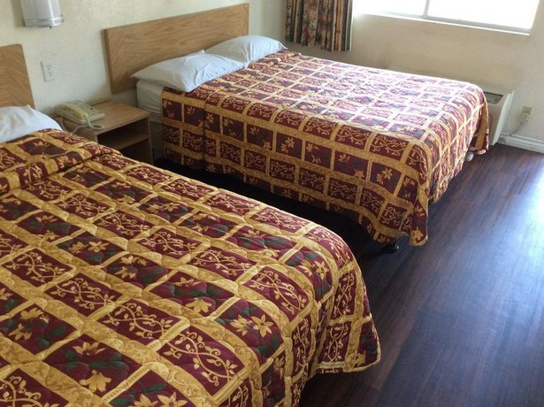 American Inn Ontario