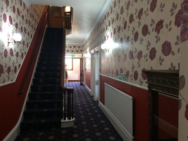 Hotel Victoria Great Yarmouth