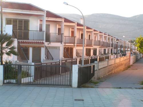 Bungalow La Siesta