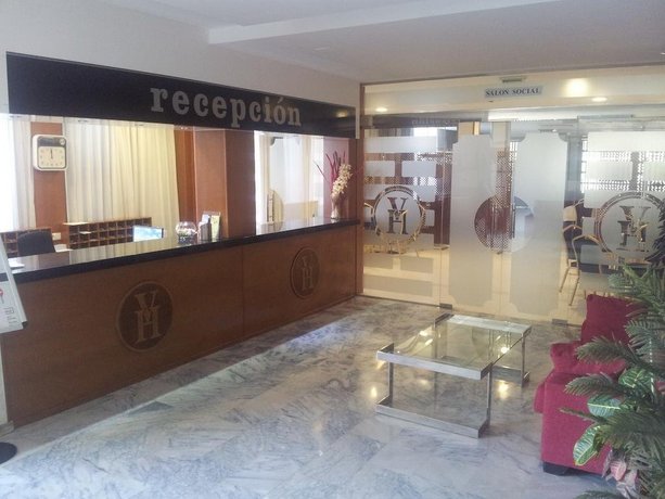 Hotel Veracruz