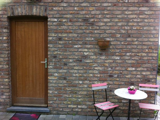 La maison aux pres