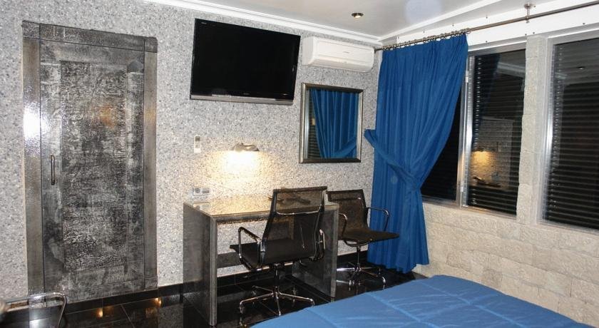 Hotel Plata