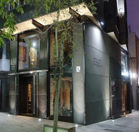 Hotel Plata