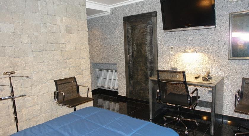 Hotel Plata