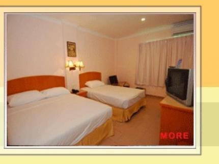 Hotel City Star
