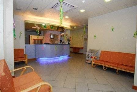 Hotel City Star