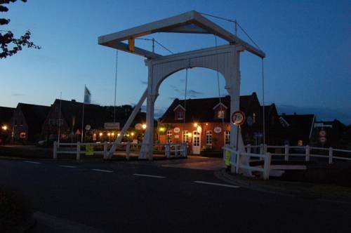 Stoevchen Cafe Hotel R-Events