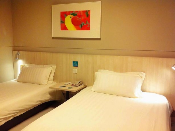 Magnotel Hotel Of Wuhan Mei Yuan District Subway Station T-Bridge