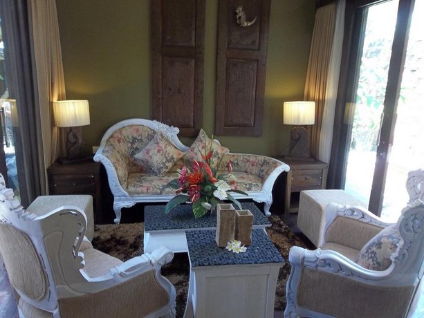 D'Abode Villa