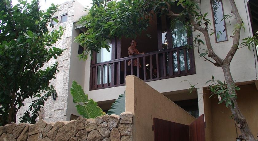 D'Abode Villa