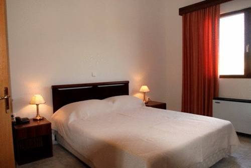 Bell Air Hotel