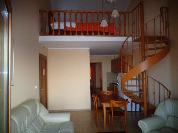 Bell Air Hotel