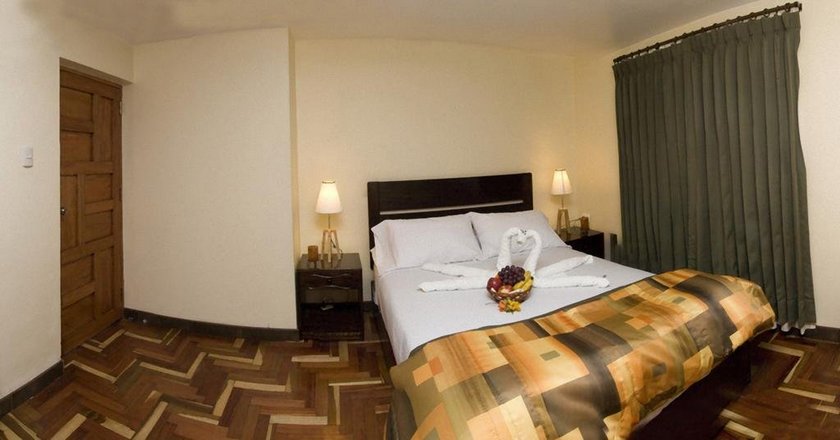Hostal Samichay