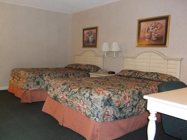 America's Best Inn & Suites Wilmington