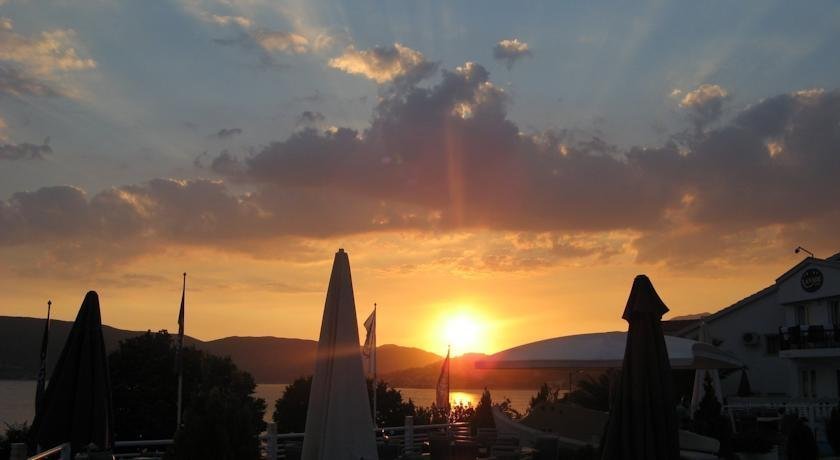 Hotel Xanadu Herceg Novi